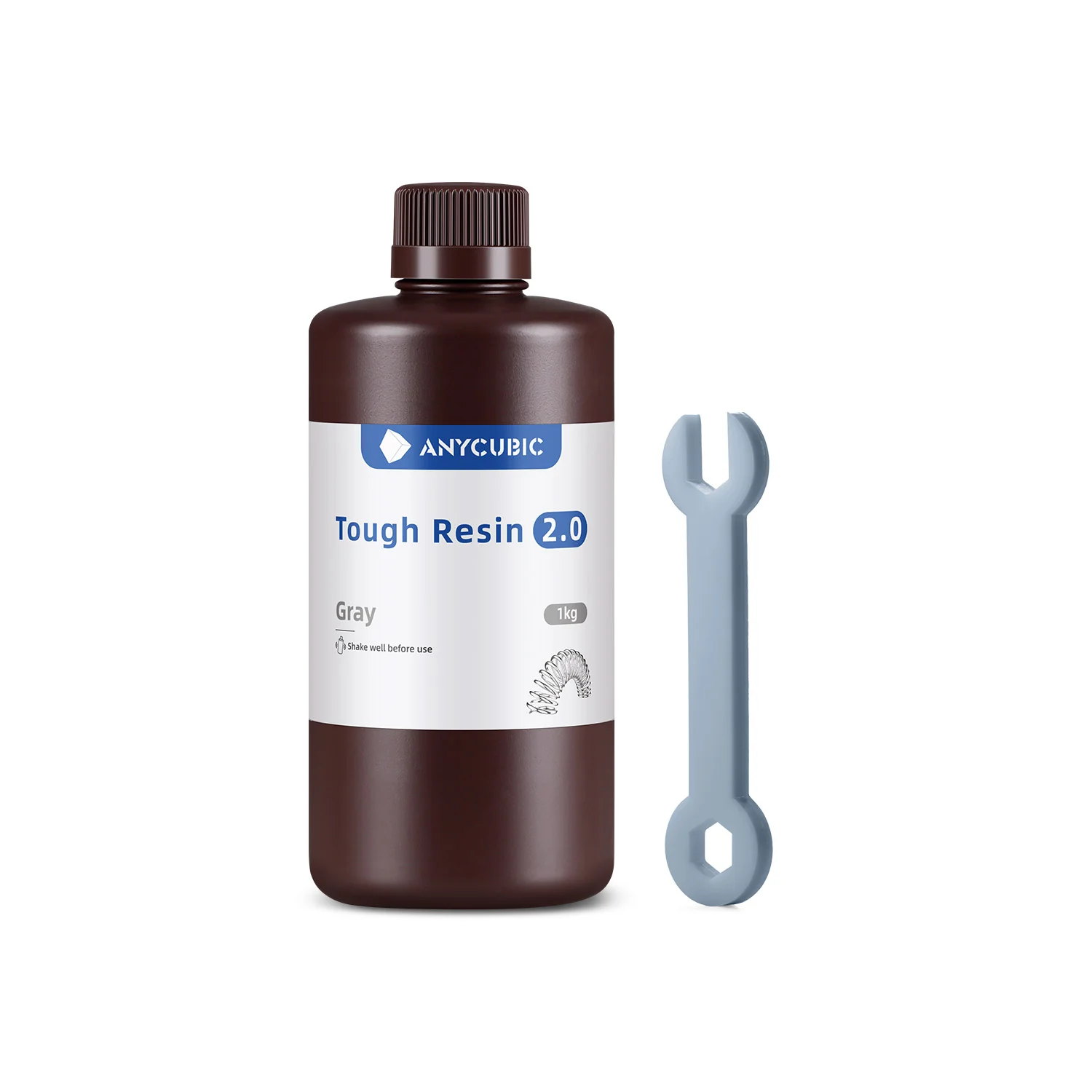 Resina Resistente 2.0 10-100kg Offerte - Image 6