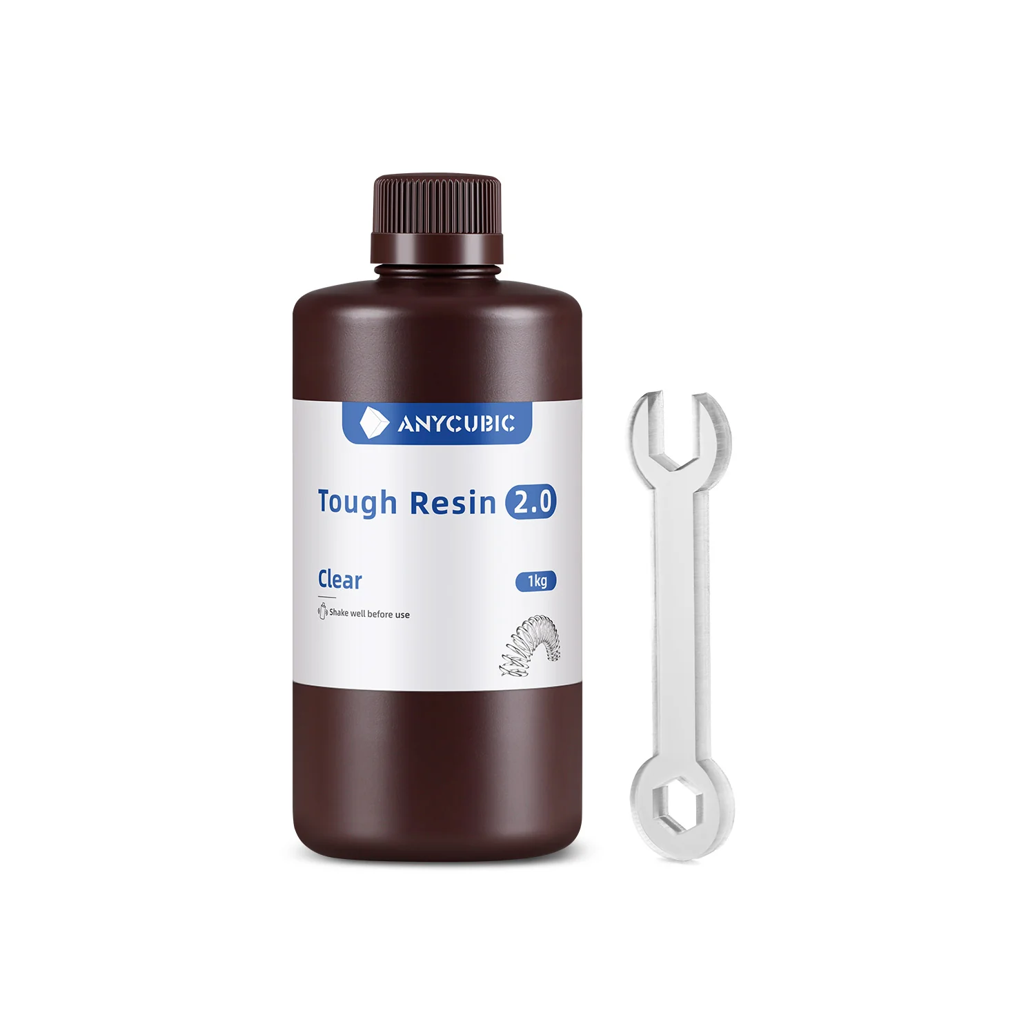 Resina Resistente 2.0 10-100kg Offerte - Image 5