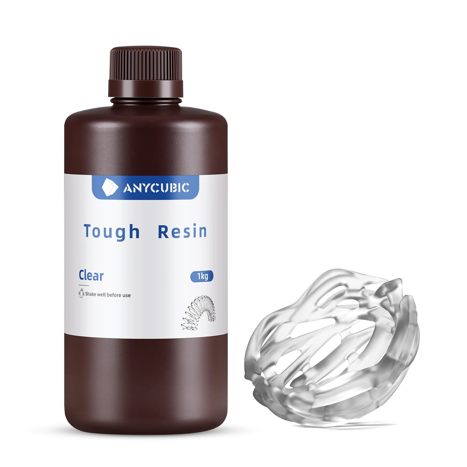 Resina Resistente - Image 4