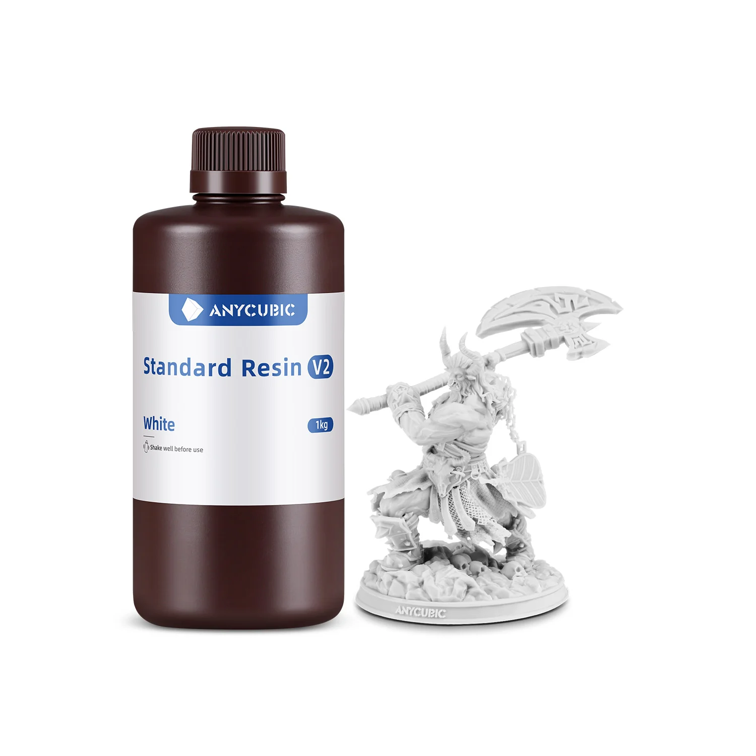 Resina Standard V2 - Image 14