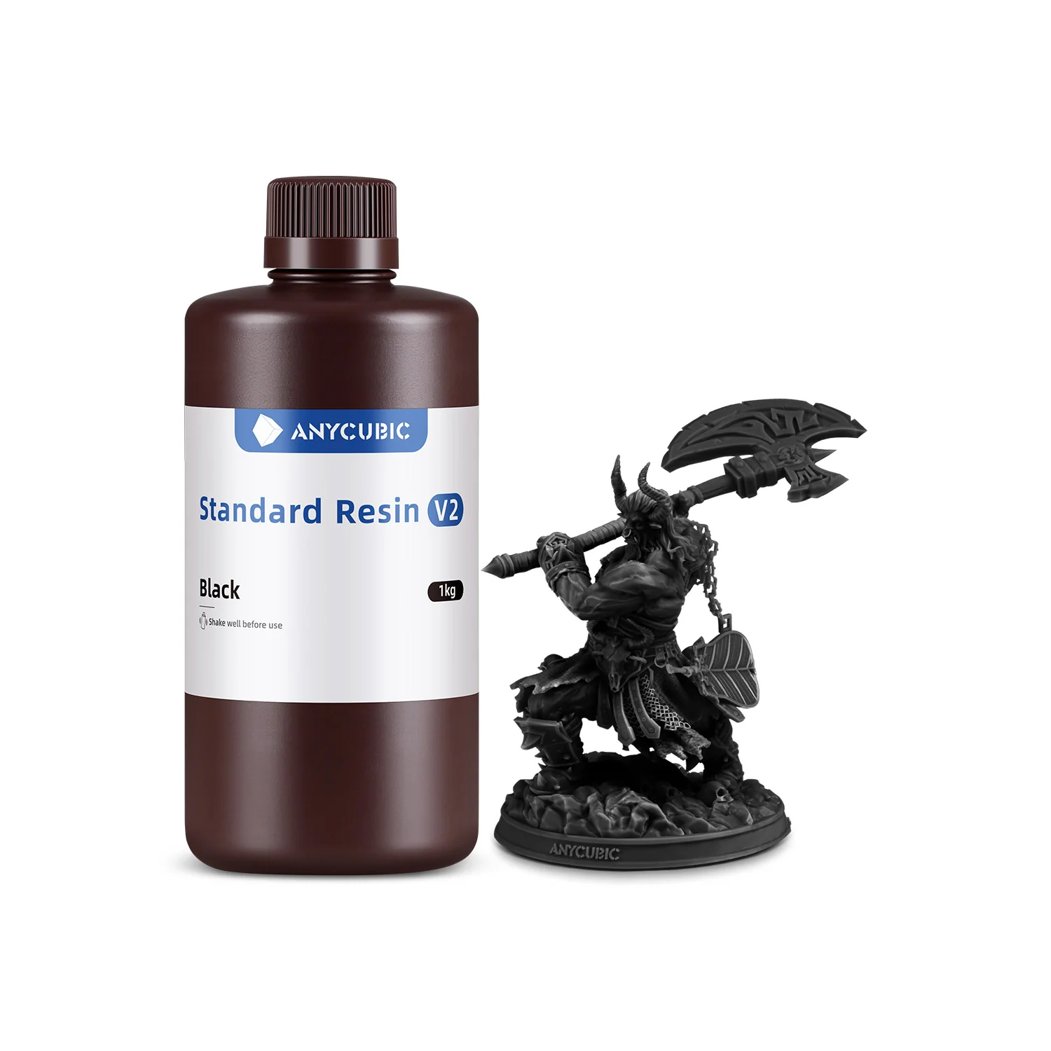 Resina Standard V2 - Image 16