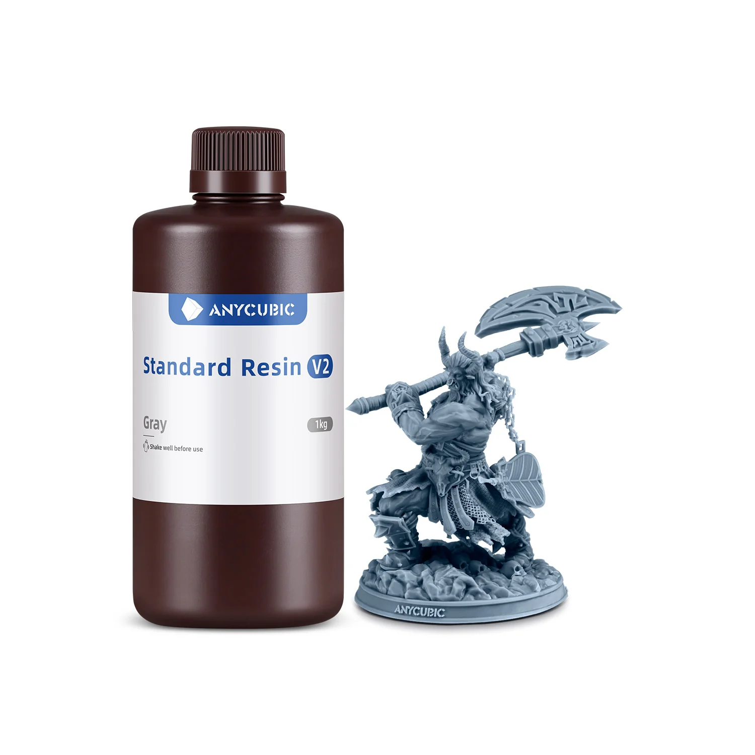 Resina Standard V2 - Image 17