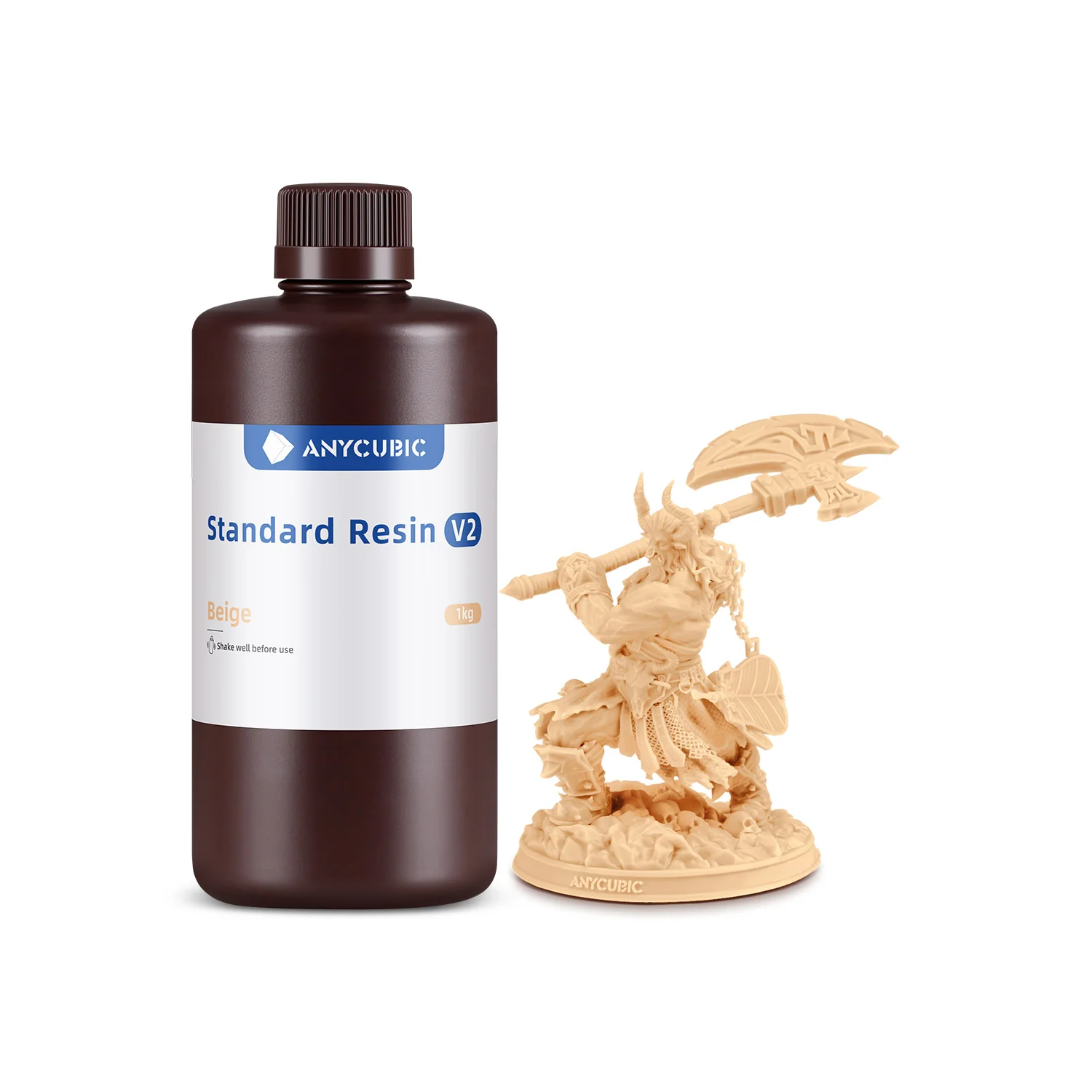 Resina Standard V2 - Image 18