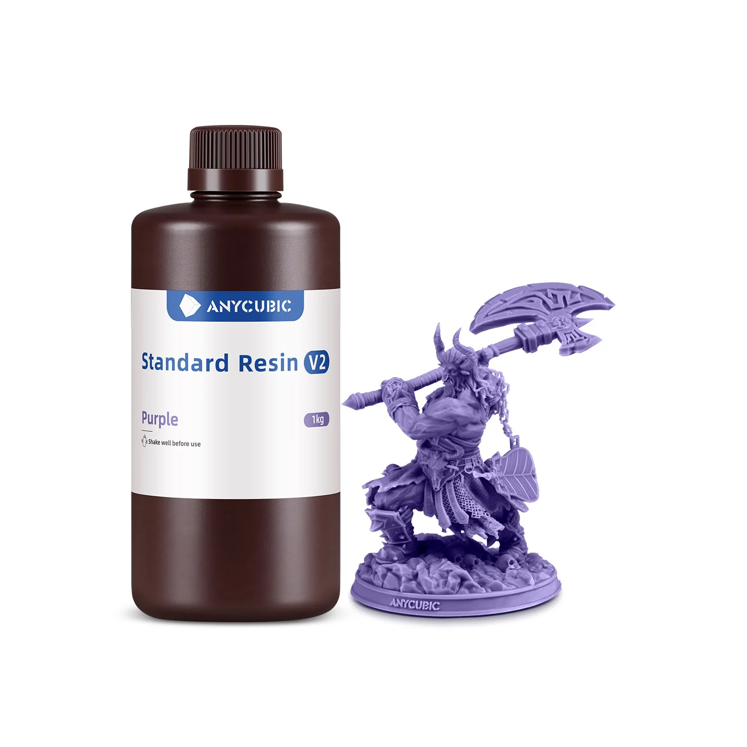 Resina Standard V2 - Image 19