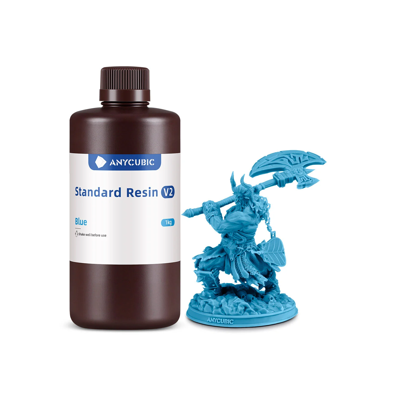 Resina Standard V2 - Image 20