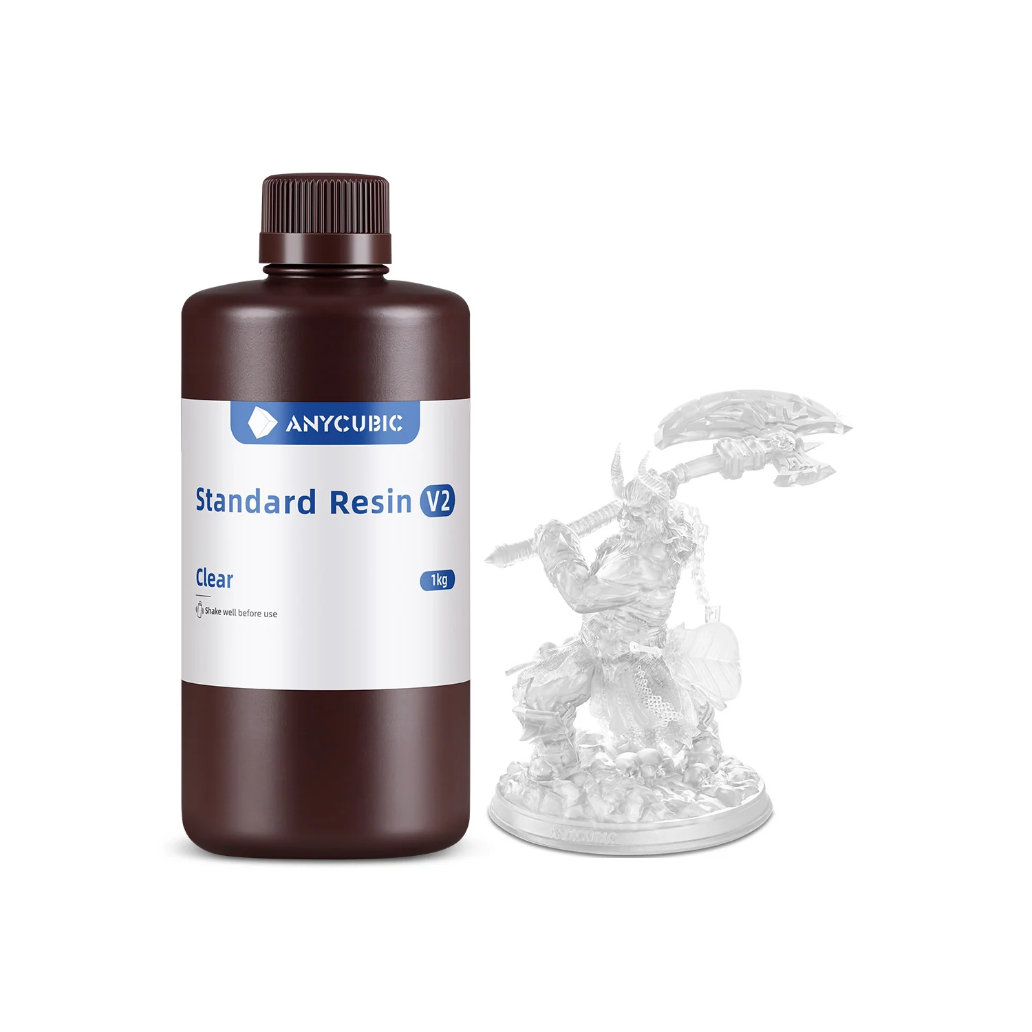 Resina Standard V2 - Image 21