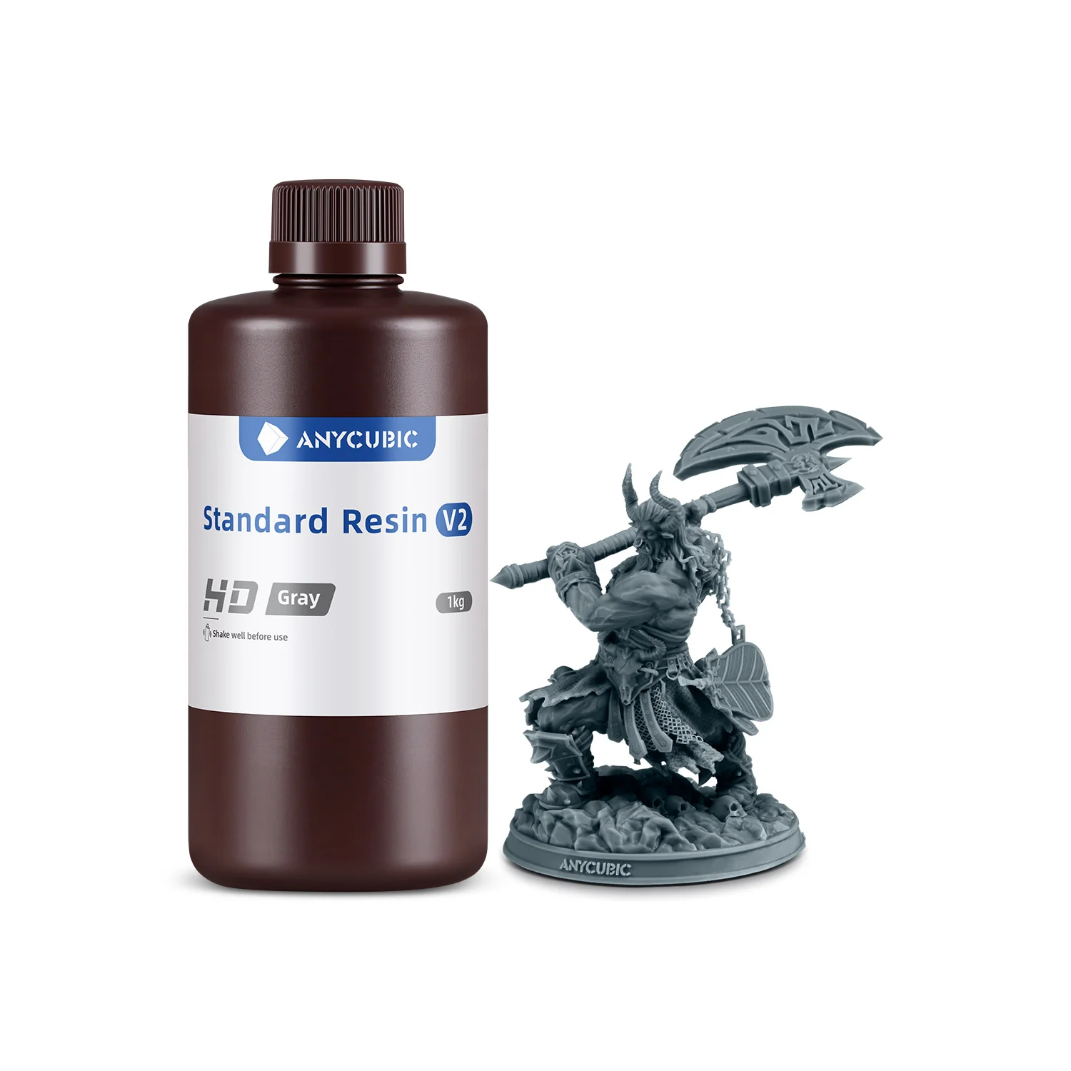 Resina Standard V2 - Image 24