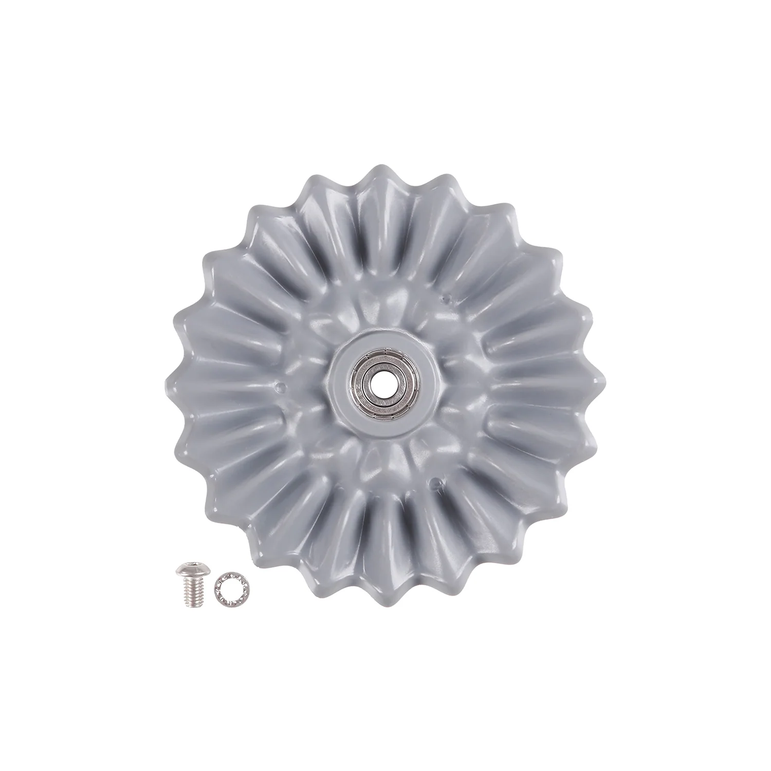 Rotore del Secchio per Macchina Wash & Cure - Image 2