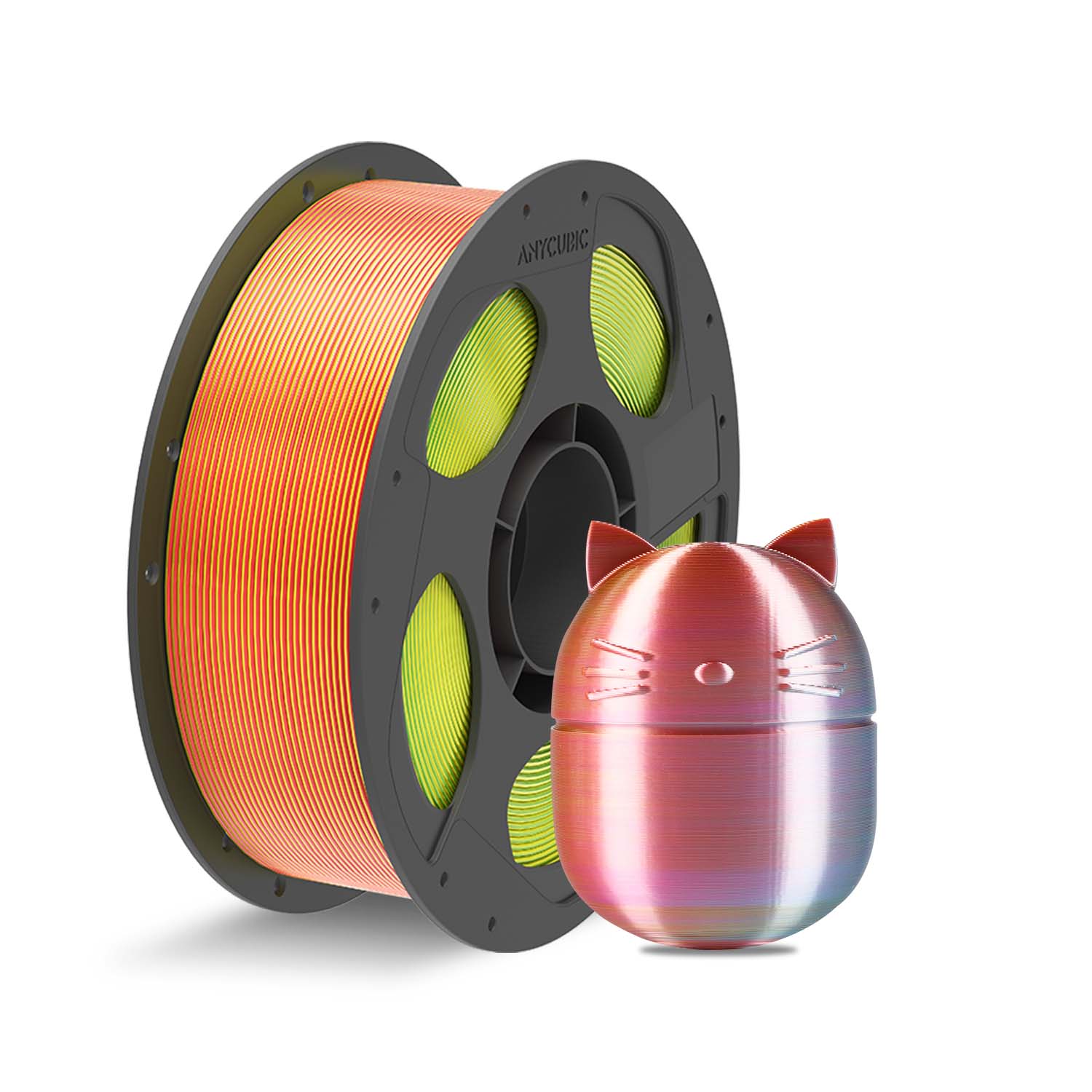 PLA Seta Doppio/Tri-Colore 10-100kg Offerte - Image 16