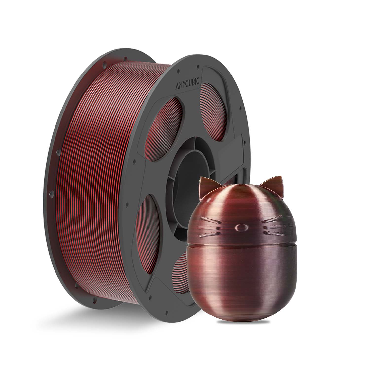 PLA Seta Doppio/Tri-Colore 10-100kg Offerte - Image 18