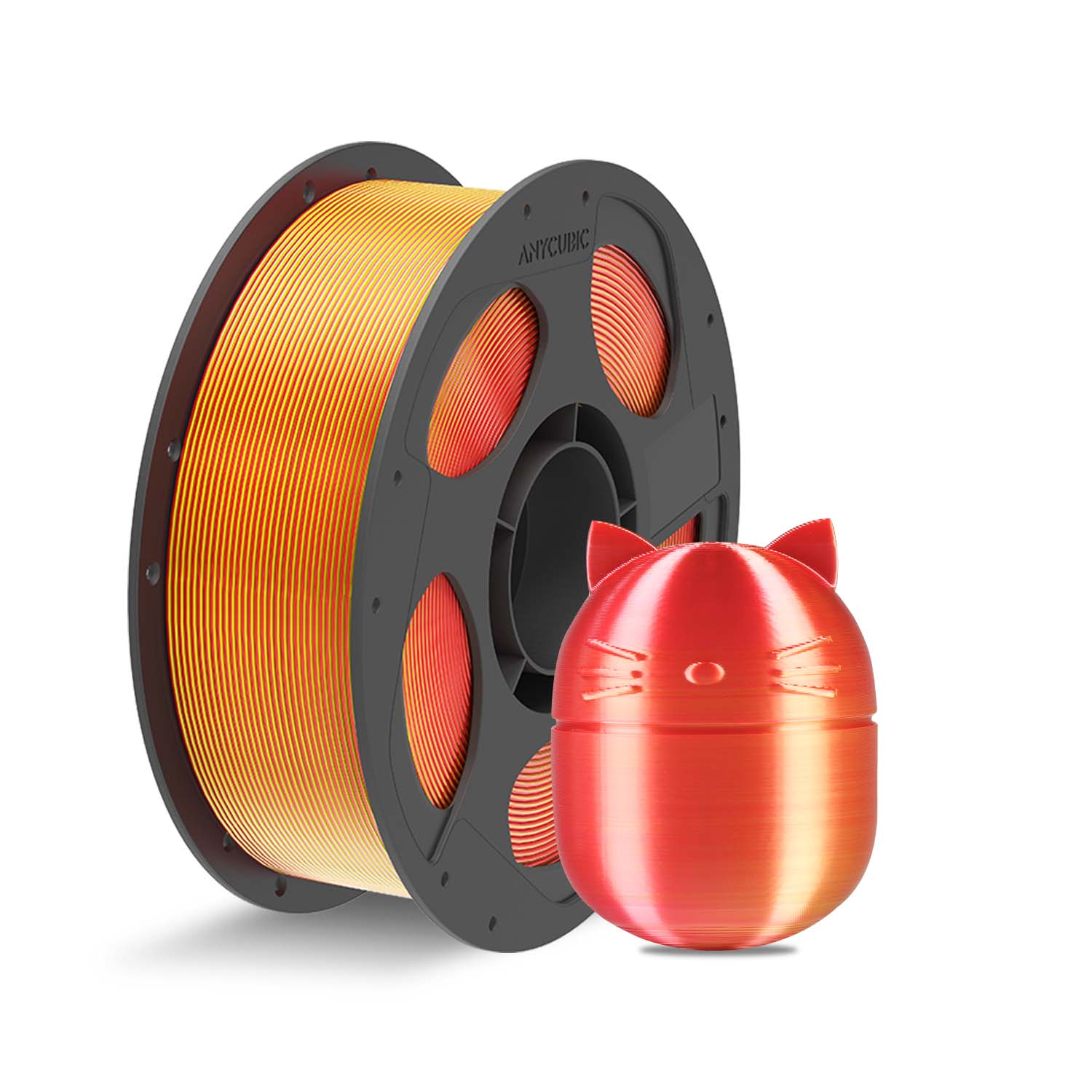 PLA Seta Doppio/Tri-Colore 10-100kg Offerte - Image 19