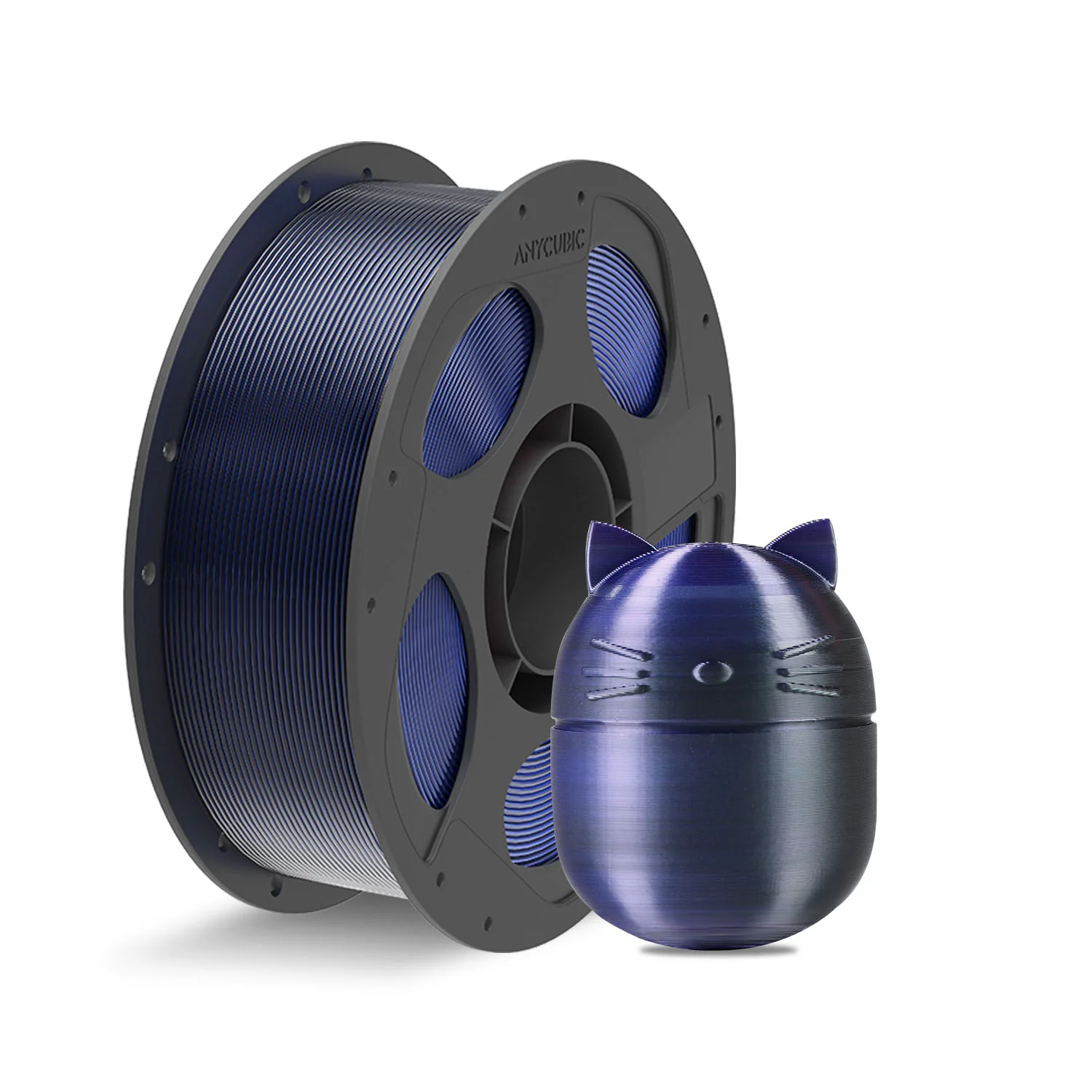 PLA Seta Doppio/Tri-Colore 10-100kg Offerte - Image 22
