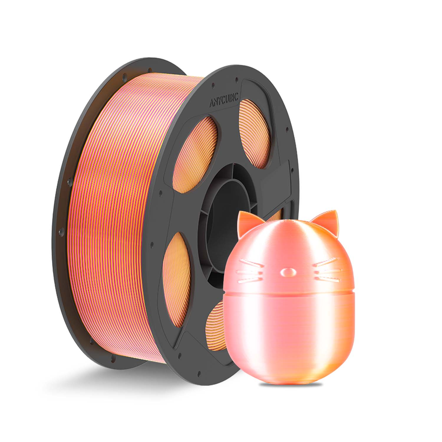 PLA Seta Doppio/Tri-Colore 10-100kg Offerte - Image 23
