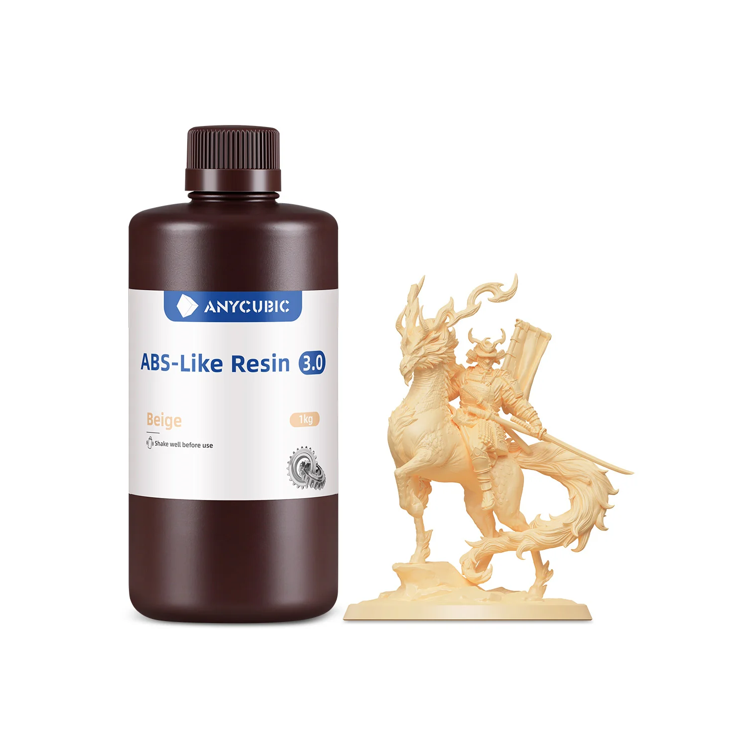 Resina ABS-Like 3.0 10-100kg Offerte - Image 15