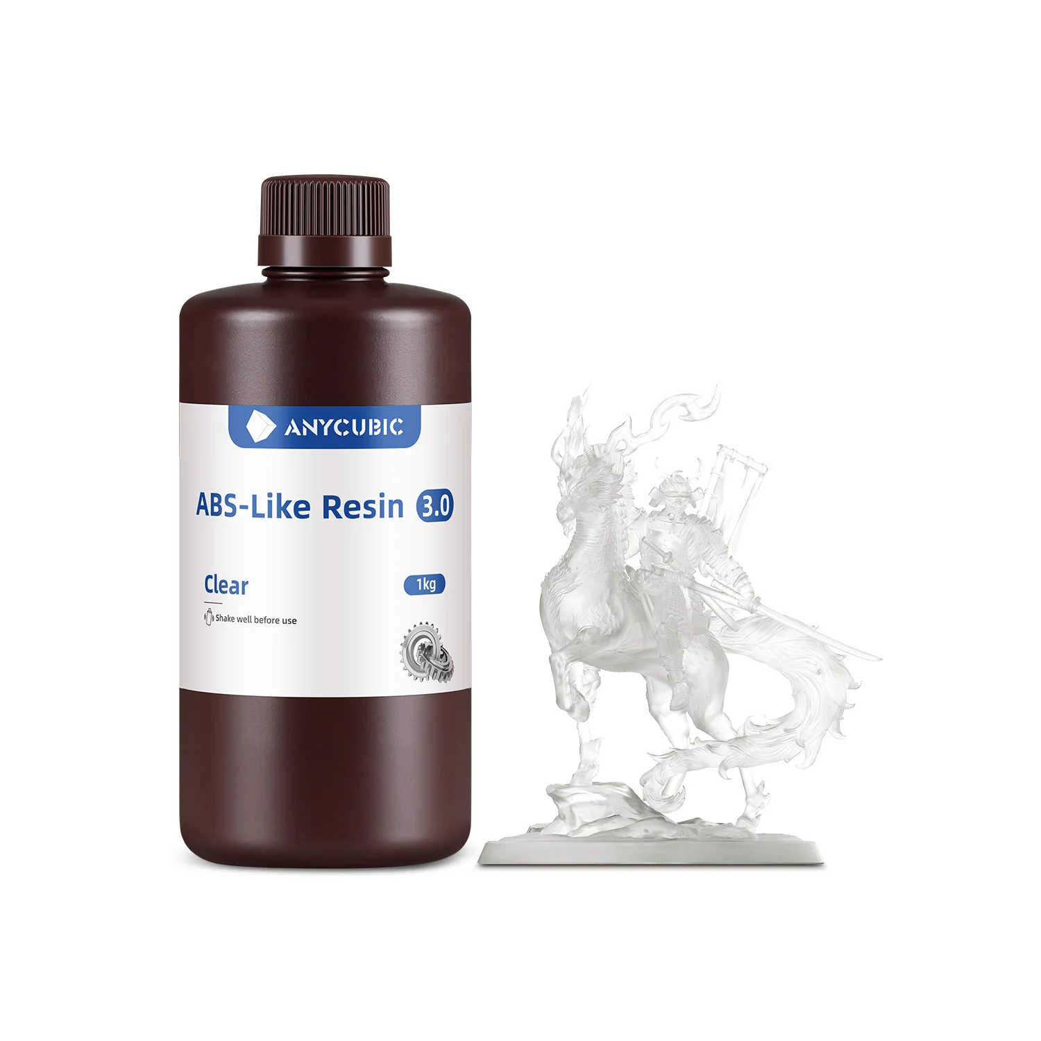 Resina ABS-Like 3.0 10-100kg Offerte - Image 17