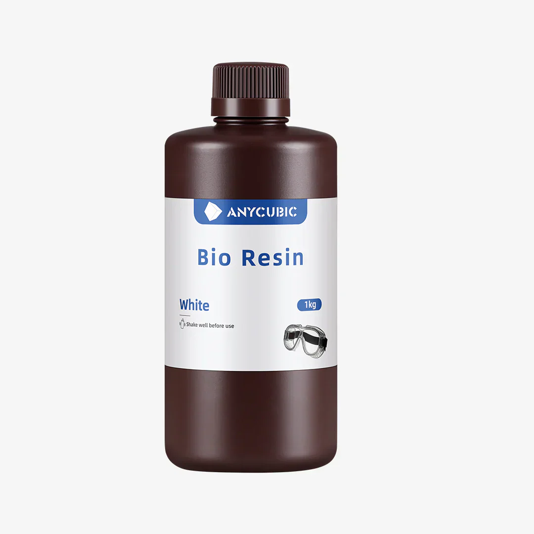 Pacchetto Bio Resin