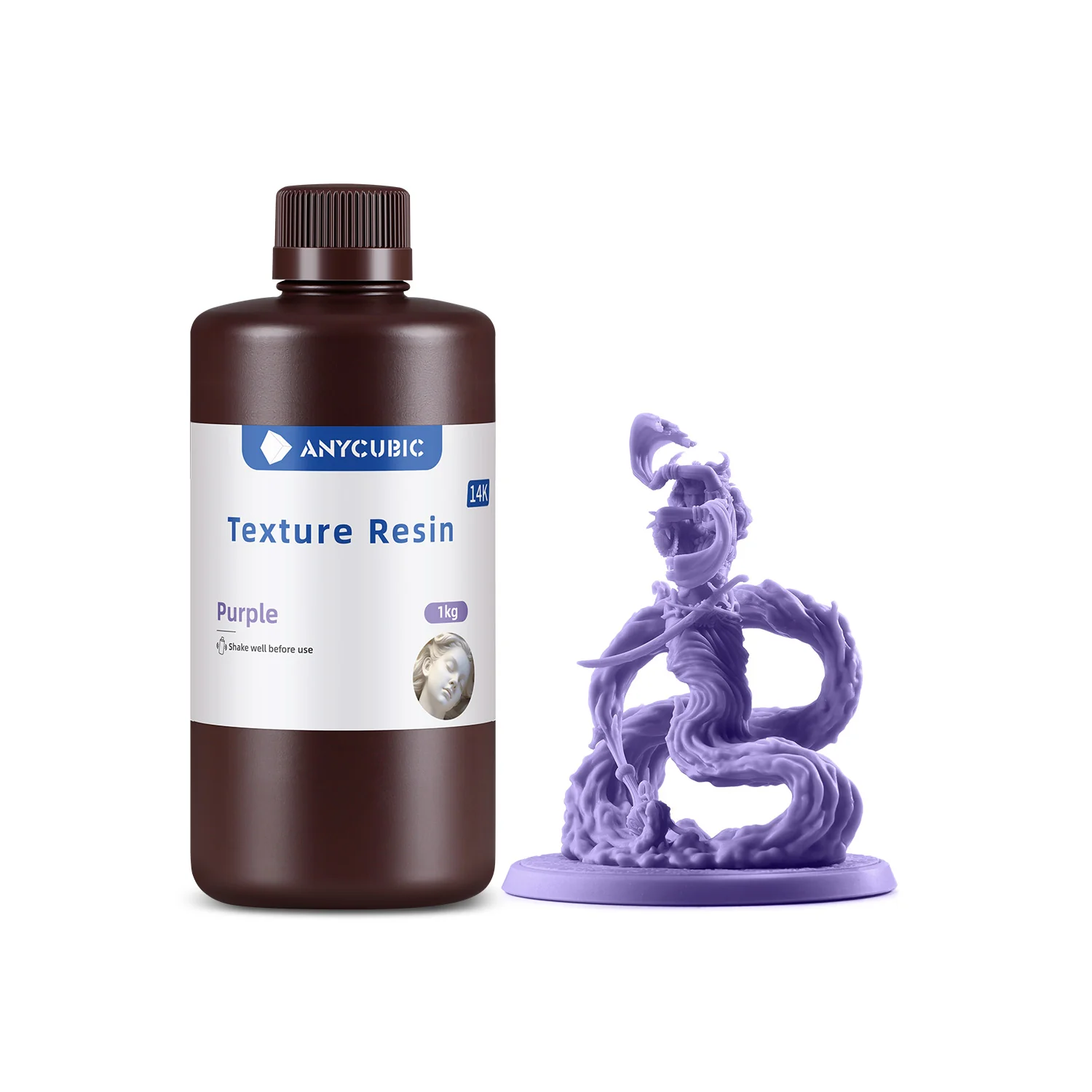 Resina Testurizzata 14K 10-100kg Offerte - Image 10