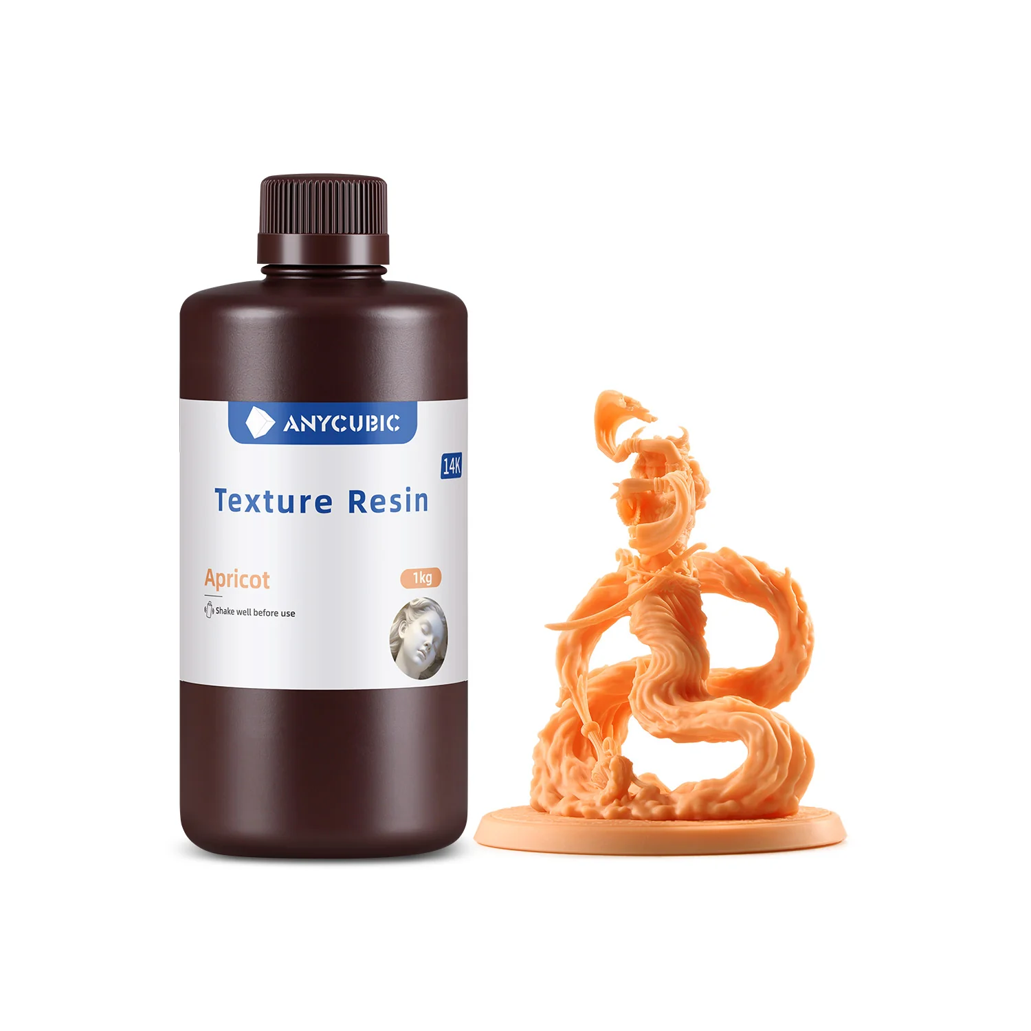 Resina Testurizzata 14K 10-100kg Offerte - Image 13