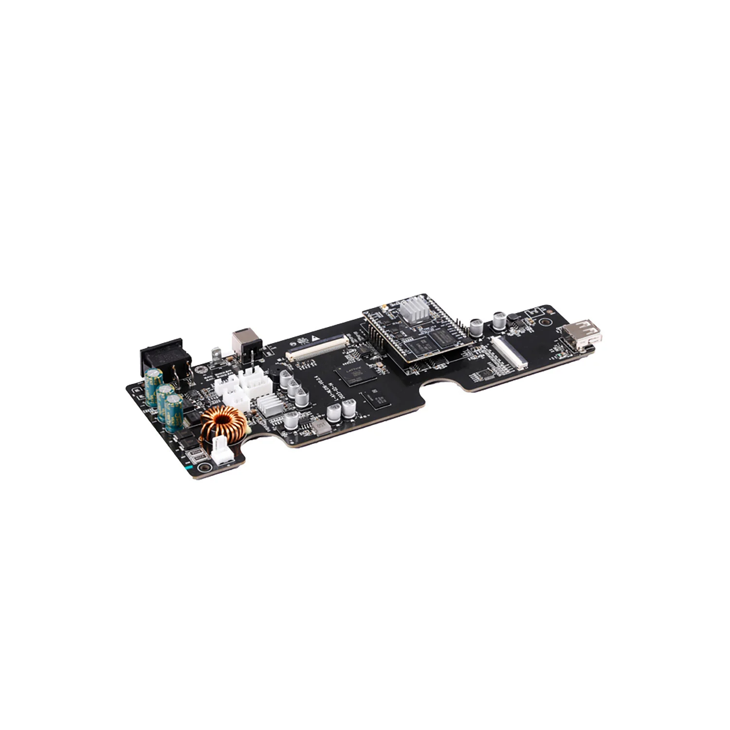 Modulo WIFI della Scheda Madre Due in Uno per Serie Photon - Image 3