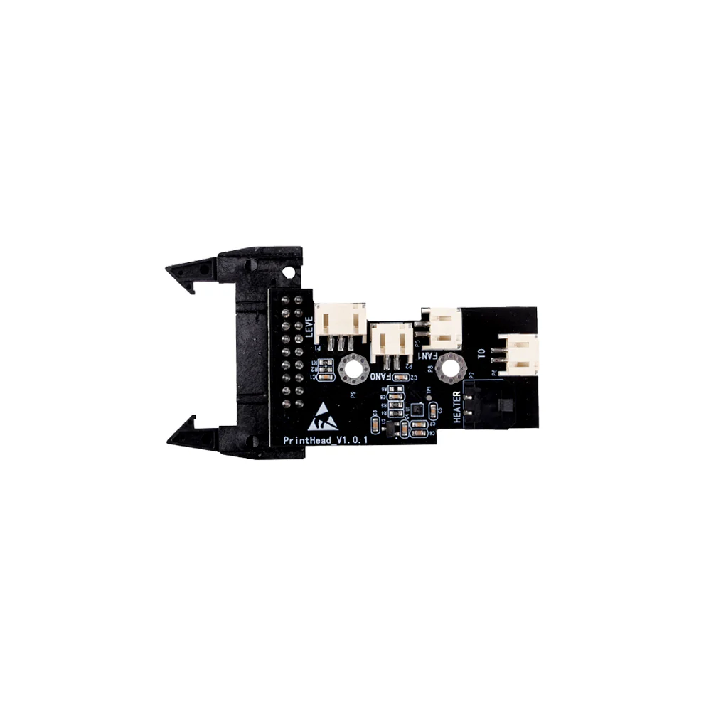 Scheda PCBA per Testina di Stampa per Stampanti 3D FDM - Image 2