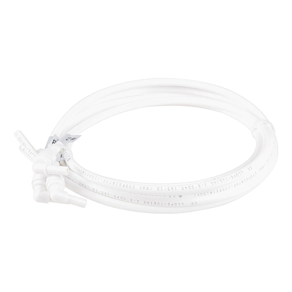 Tubo dell'Acqua per Macchina di Wash & Cure - Image 2