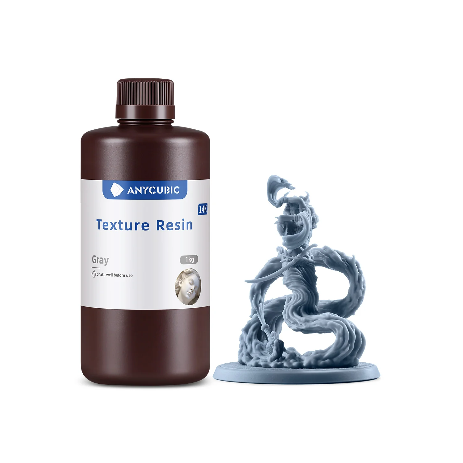 Resina Testurizzata 14K 10-100kg Offerte - Image 14