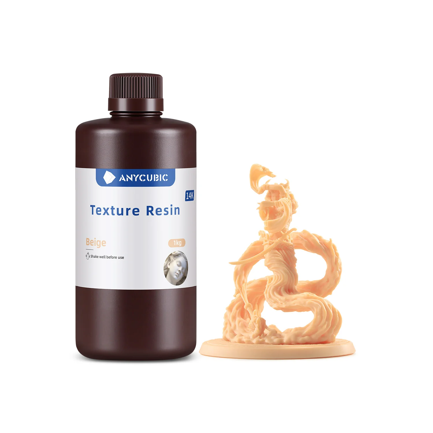 Resina Testurizzata 14K 10-100kg Offerte - Image 12