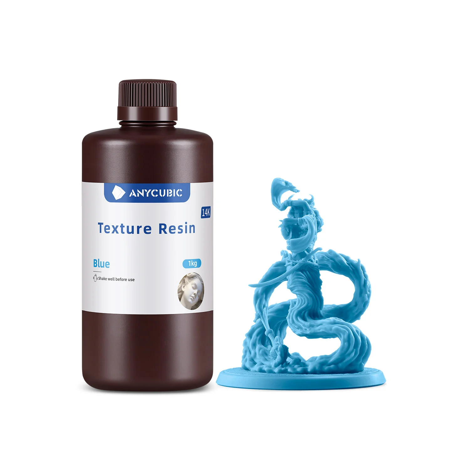 Resina Testurizzata 14K 10-100kg Offerte - Image 15