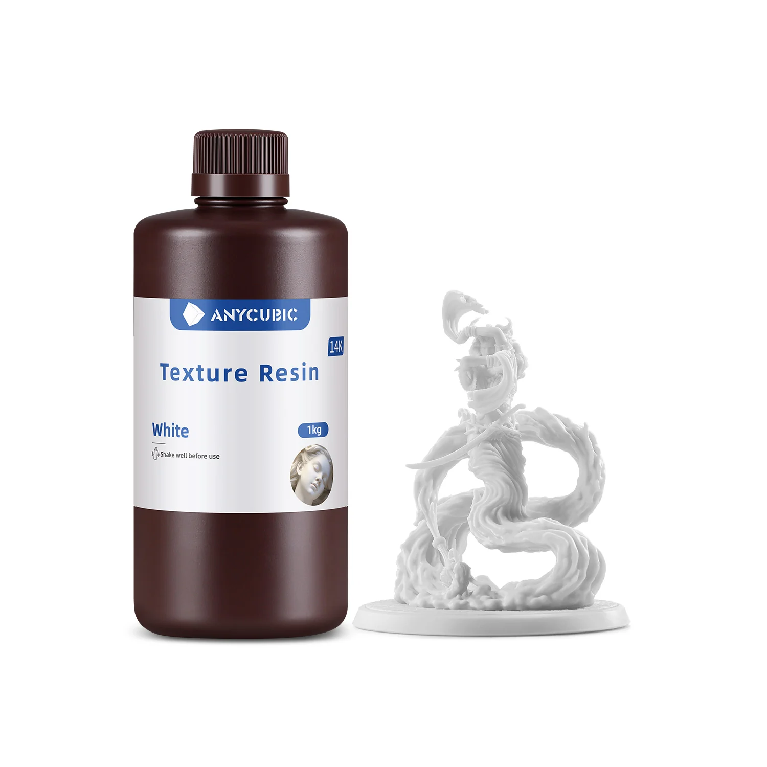 Resina Testurizzata 14K 10-100kg Offerte - Image 3