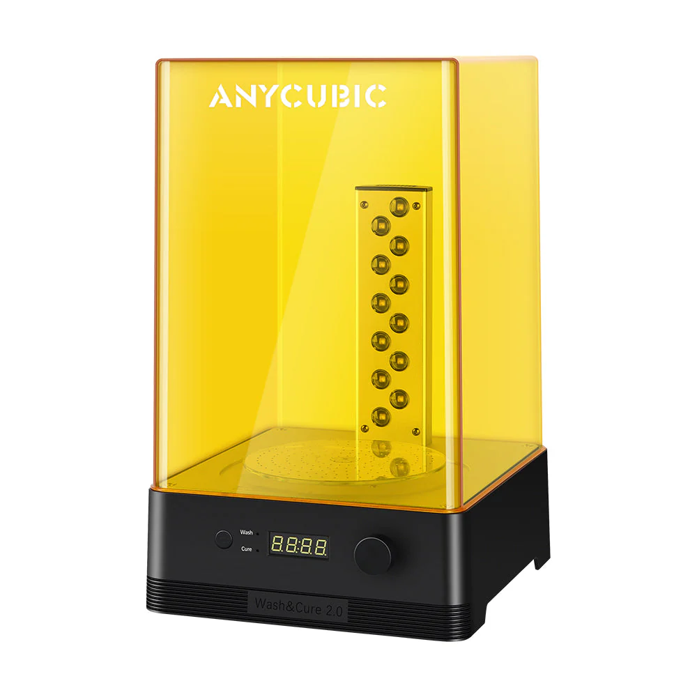 Anycubic Wash & Cure 2.0 - Image 2