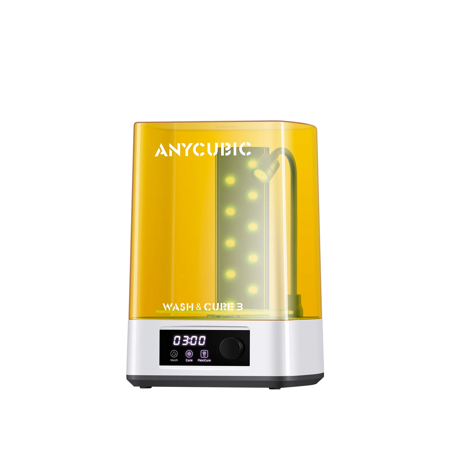 Anycubic Wash & Cure 3 - Image 3