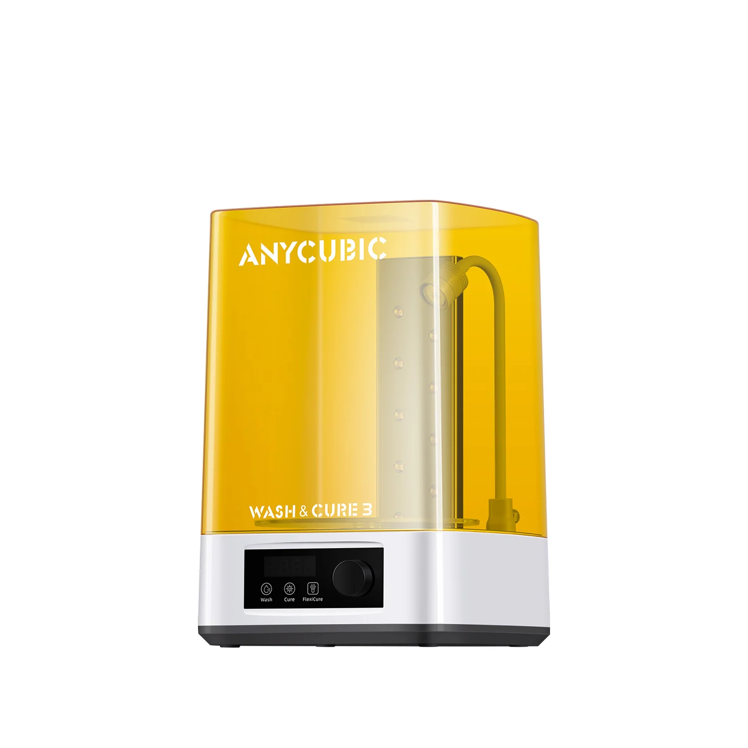 Anycubic Wash & Cure 3 - Image 4