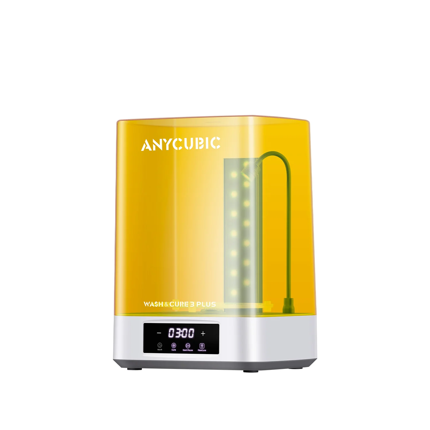 Anycubic Wash & Cure 3 Plus - Image 3