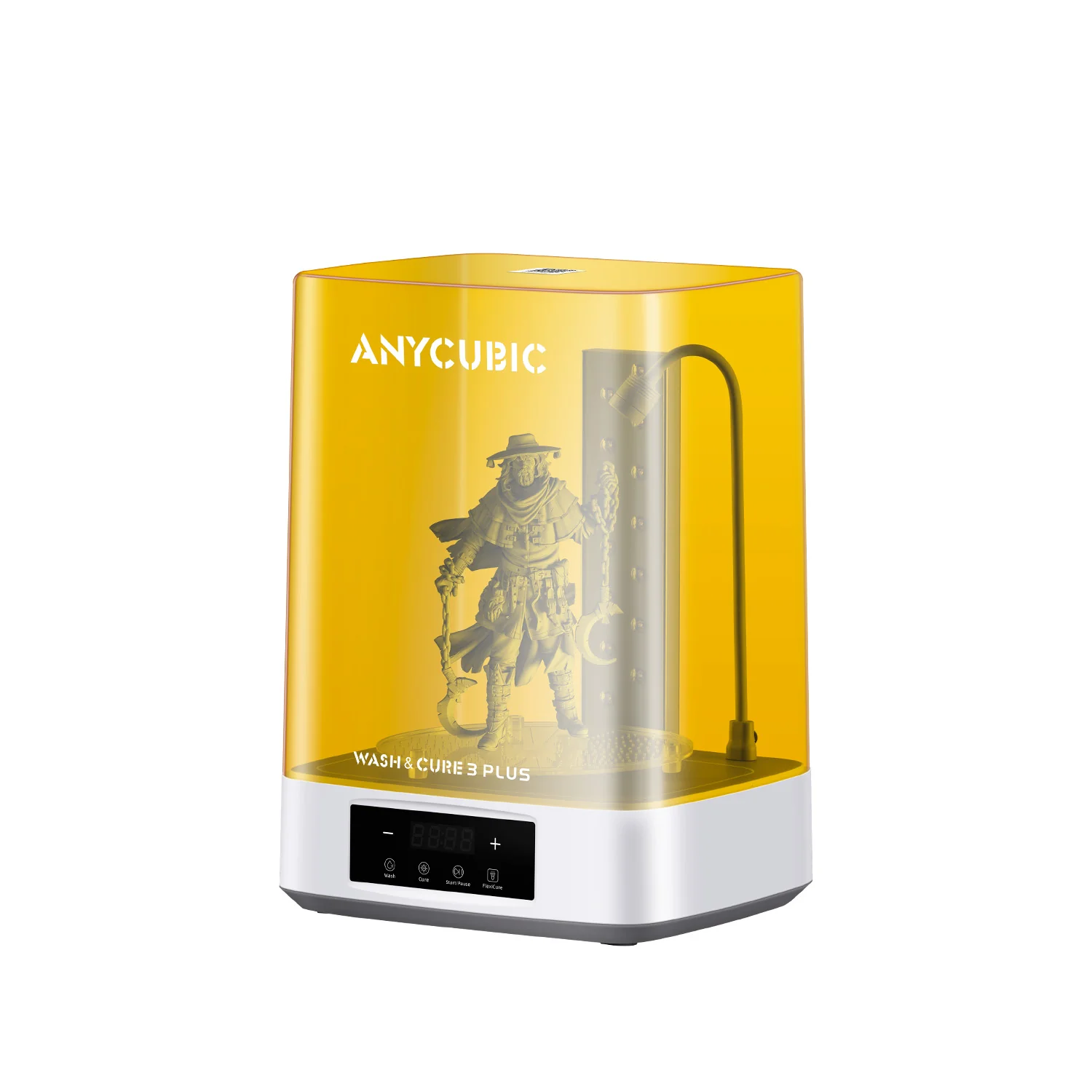 Anycubic Wash & Cure 3 Plus - Image 4